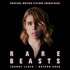 Coen Nathan: Rare Beasts (Soundtrack)