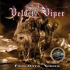 Velvet Viper: From Over Yonder (Rem) (Vinyl)