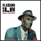 Alabama Slim: Parlor CD
