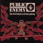 Public Enemy: Evil empire of everything 2012
