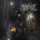 Bohemyst: Cern A Smrt CD