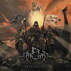 Månegarm: Fornaldarsagor 2019 CD