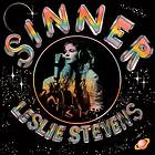 Stevens Leslie: Sinner (Vinyl)