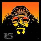 Bjork Brant: Punk Rock Guilt (Vinyl)