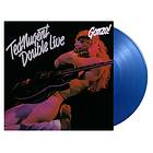 Nugent Ted: Double Live Gonzo! (Blue/Ltd) (Vinyl)