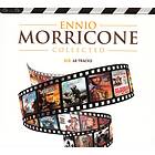 Morricone Ennio: Collected CD