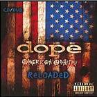 Dope: American Apathy Reloaded