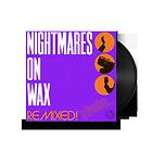 Nightmares On Wax: Remixed! To Freedom (Vinyl)