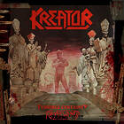 Kreator: Terrible certainty (Rem) (Vinyl)