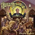 Gruesome: Twisted prayers (Vinyl)