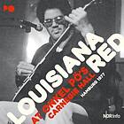 Louisiana Red: At Onkel Pö's 1977 CD