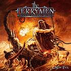 Ferrymen: A new evil 2019 CD