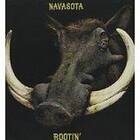 Navasota: Rootin' CD