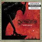 Tribulation: Down below 2018 CD