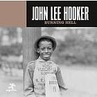 Hooker John Lee: Burning Hell CD
