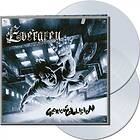 Evergrey: Glorious Collision (Clear/Rem) (Vinyl)