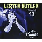 Butler Lester: Live Tamines 1997 CD