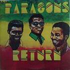 Paragons: Return CD