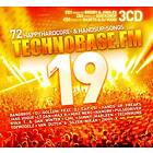 Technobase.FM Vol 19 CD