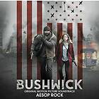 Aesop Rock: Bushwick