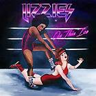 Lizzies: On Thin Ice CD