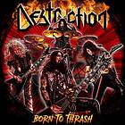 Destruction: Born to Thrash (Live in Germany) CD