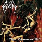 Ruin: Plague Transmissions Vol 1 CD