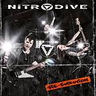 Nitrodive: Re-evolution CD