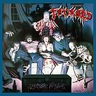 Tankard: Zombie Attack (Vinyl)