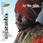 Sizzla: Da Real Thing CD