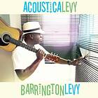 Levy Barrington: Acousticalevy CD
