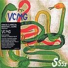 VCMG: Ssss 2012 (Vince Clarke/Martin Gore) CD