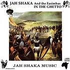 Shaka Jah: In The Ghetto CD