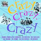 Crazy Crazy Crazy Essential Doo Wop CD