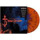Devildriver: The fury of our maker's hand (Vinyl)