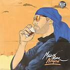 Mellow Mark: Nomade CD