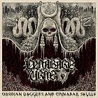 Cynabare Urne: Obsidian Daggers And Cinnabar ... CD