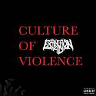Extinction A.D.: Culture Of Violence CD