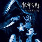 Midnight: Satanic Royalty (10th Anniversary) CD