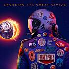 Perez Franky: Crossing The Great Divide CD