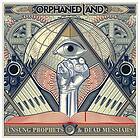 Orphaned Land: Unsung prophets & dead messiahs CD