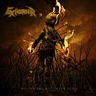 Exhorder: Mourn the southern skies 2019 CD