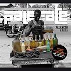 Paleface: Palaneen Käryä CD