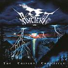 Ancient: The Cainian Chronicle CD