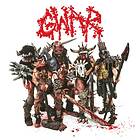 Gwar: Scumdogs Of The Universe (30th ann.) CD