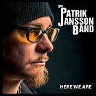 Jansson Patrik: Here we are 2014 CD