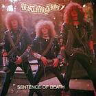 Destruction: Sentence Of Death (Vinyl)