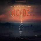 AC/DC: Live Legends (Vinyl)