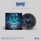Analepsy: Quiescence (Clear/Black/Blue) (Vinyl)