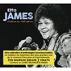 James Etta: Trust In Me & A Hold On Me CD